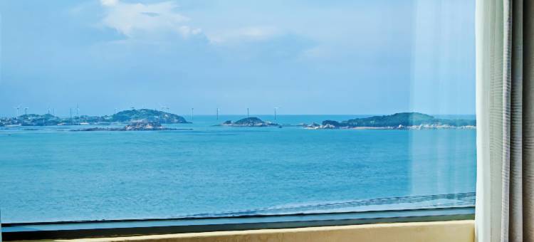 旧城故屿·Trvael轻奢海景休闲度假民宿(平潭长江澳店)图片