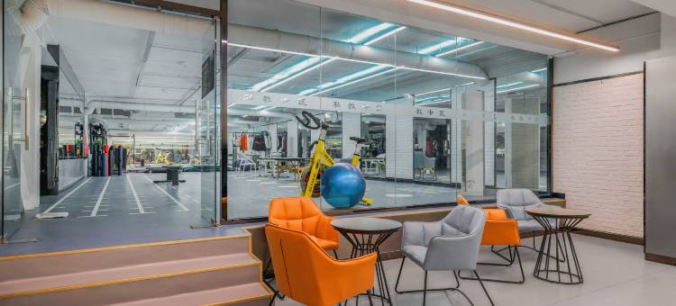 北京昌平北七家美居酒店图片