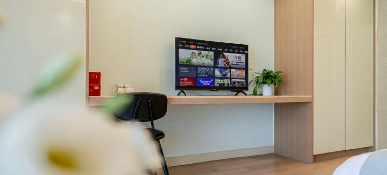 世纪天祥酒店(成都新会展中心店)图片