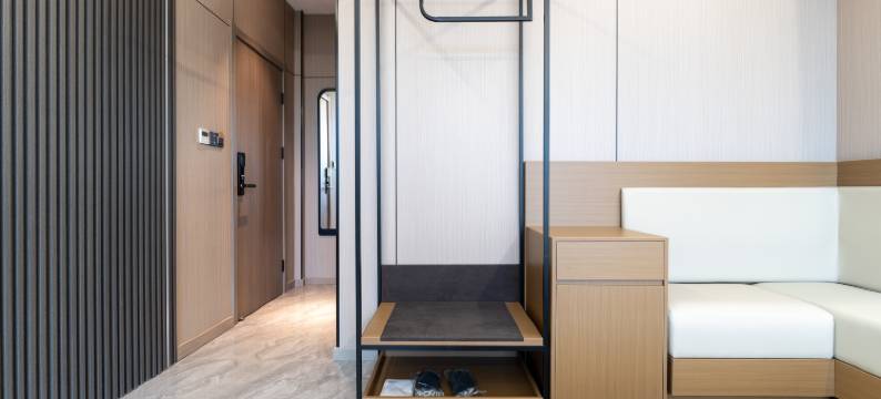 滨海雅朵酒店图片