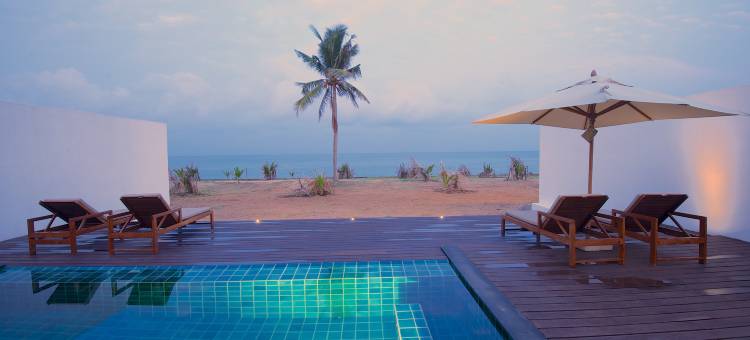 杰特威塔拉赫纳别墅(Jetwing Thalahena Villa)图片