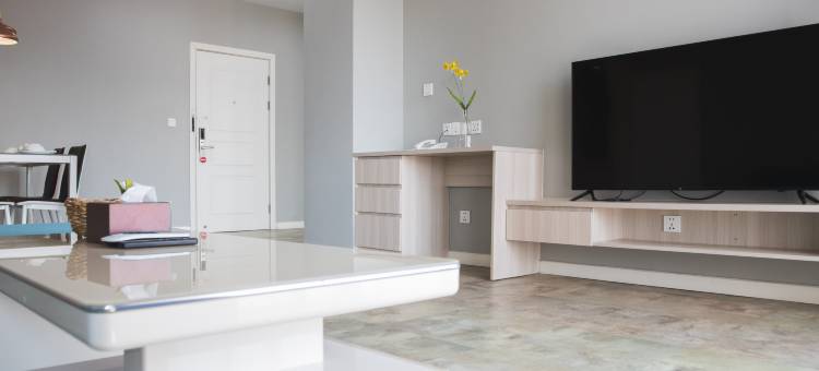 柬埔寨乡村俱乐部酒店(Cambodian Country Club)图片