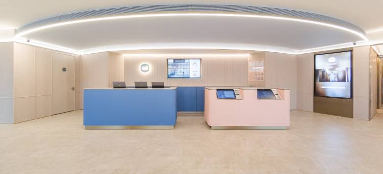 汉庭酒店(朔州应县木塔店)图片