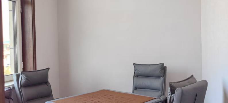 浑源·Lake View丨清风别院观景度假美宿图片