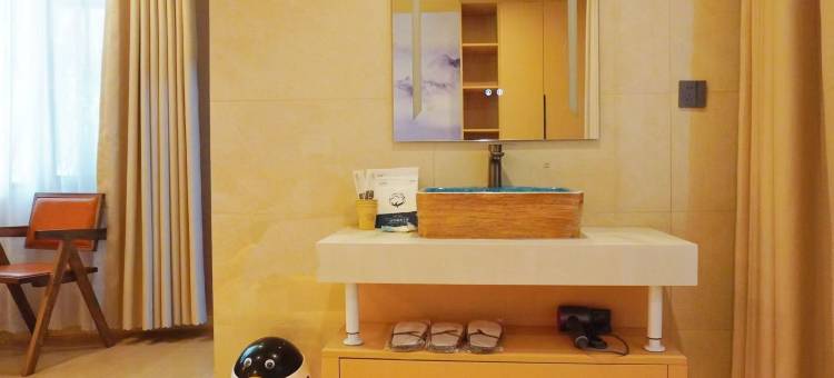 良辰故里客栈(布达拉宫大昭寺店)图片