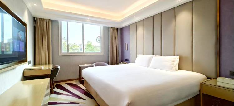 宏富酒店(咸宁湖北科技学院店)图片