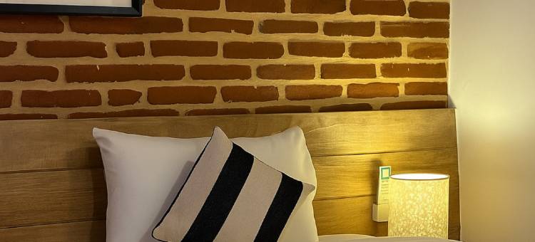 KGH帕坦酒店(Kgh Patan)图片