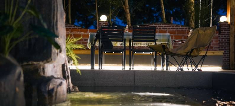 燕泥轩民宿(昭苏草原石人店)图片