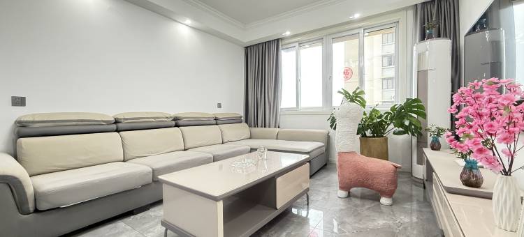 淮安海棠之家民宿(明远路店)图片