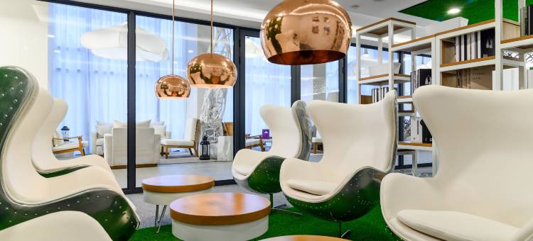 里亚兹拉瓦尼亚酒店(The RIYAZ Lavanya Langkawi)图片