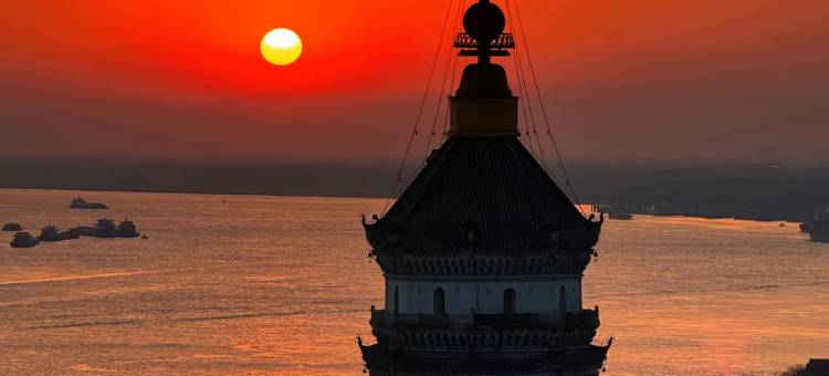 亚美酒店(安庆七街高铁站店)图片