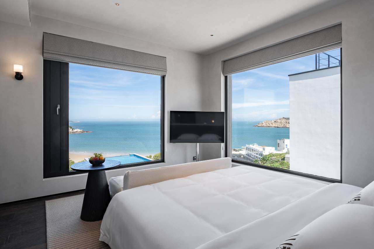 平潭懒窝Lazy Home·日出海景度假民宿图片