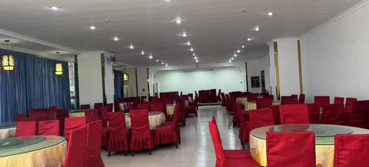 延安红圣酒店图片