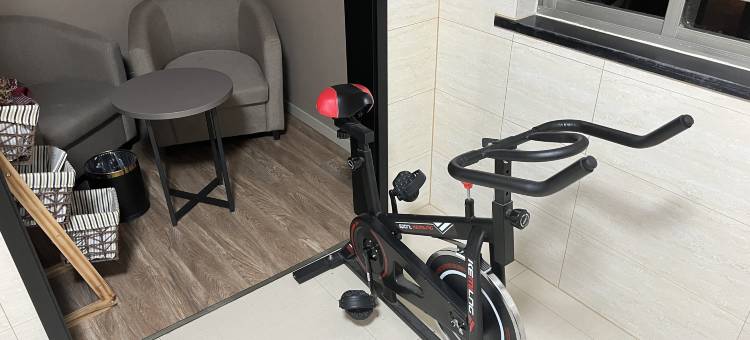 如家精选酒店(宜兴人民南路森林公园店)图片