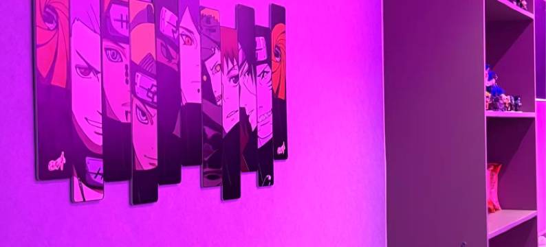 六盘水微露现代酒店图片