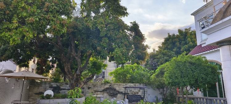 米苏亚·美墅(西街开元寺店)图片