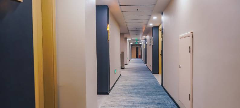 白玉兰酒店(松原前郭店)图片