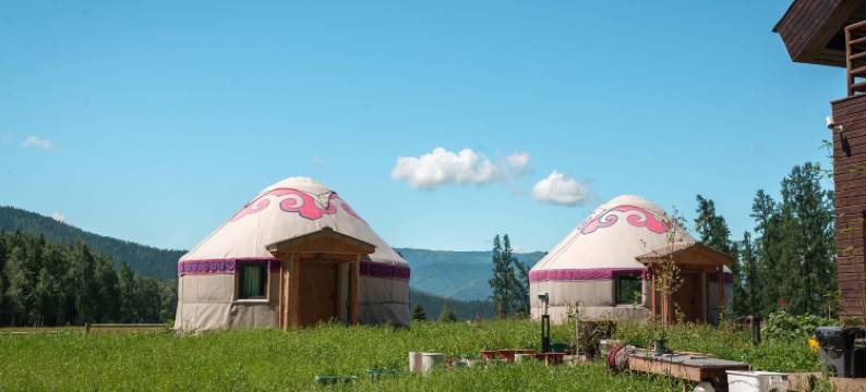 秘境蜂舍(吉克普林滑雪场东区店)图片