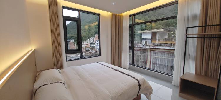 荔波茂兰驴友之家图片