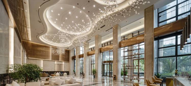 珙县玛斯澜德国际酒店图片