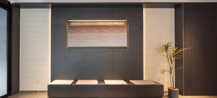 星程酒店(济南CBD万象城酒店)图片