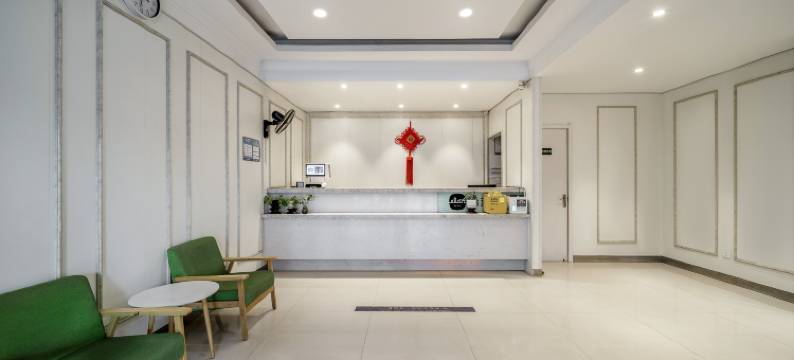 启辰酒店(南通濠河风景区店)图片