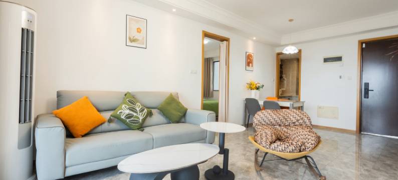 花尔蔓民宿图片