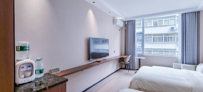 正鑫商务宾馆图片