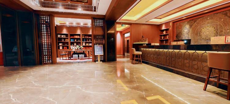 壤巴拉宾馆图片