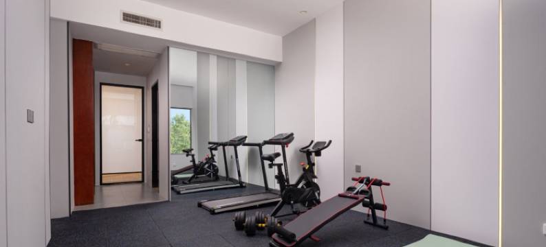 民丰国际大酒店(桂林两江四湖理工大学店)图片