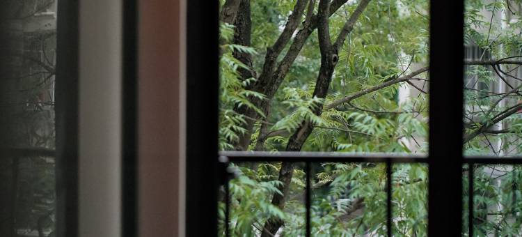 成都杜甫草堂花间府·浣花溪畔图片