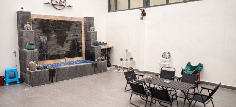 香格里拉松澜青年旅舍(独克宗古城店)图片