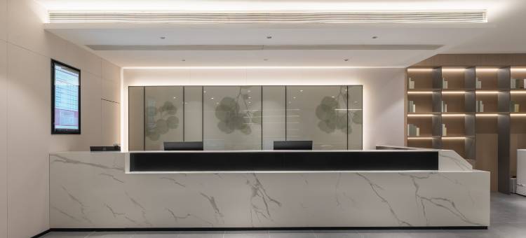 格林豪泰酒店(苏州吴中石湖东路地铁站店)图片