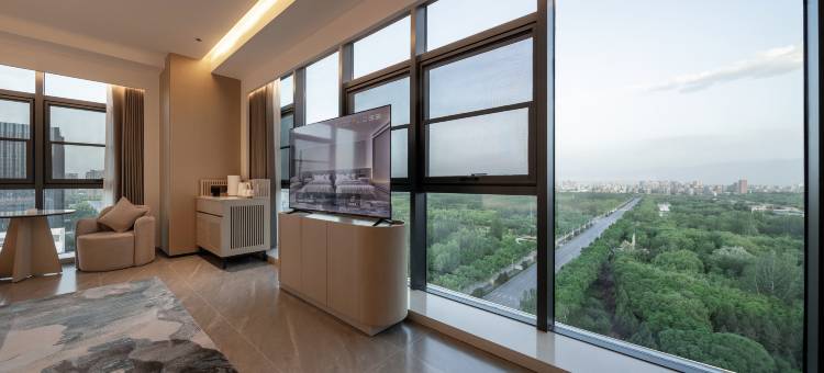 温和瑞玺国际酒店图片