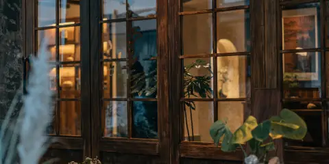 花溪•慢時光森氧度假美宿(木魚鎮旅遊集散中心神農架風景區店)