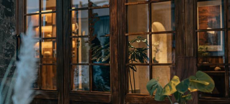 花溪民宿(神农架旅游集散中心木鱼店)图片