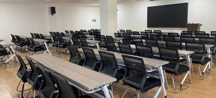 如家悠游电竞(烟台大学店)图片