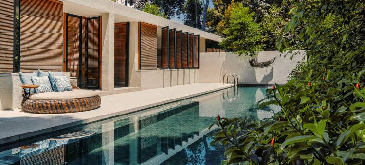 The Sirēya 迪沙鲁海岸 (由文华东方运营)(The Sirēya Desaru Coast (Operated by Mandarin Oriental))图片