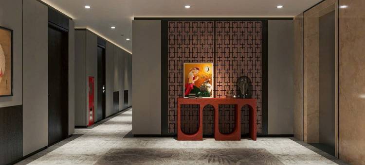 米纳西格兰酒店(Minasi Grand Hotel)图片