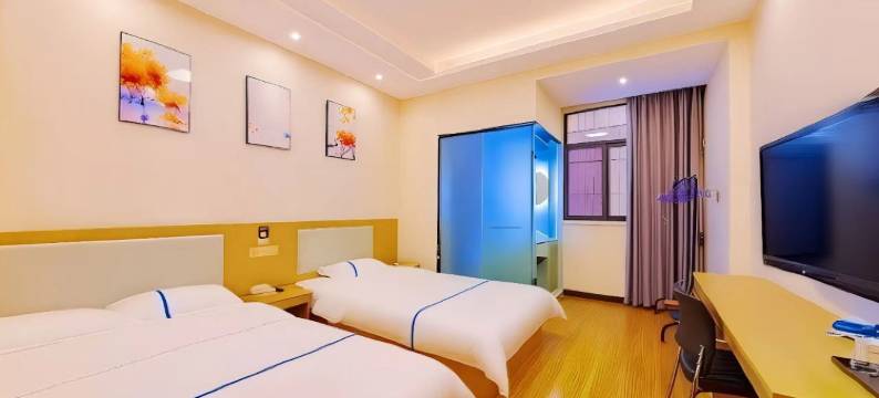 孝感兴旺宾馆(火车站店)图片