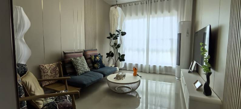 重庆唐王民宿图片