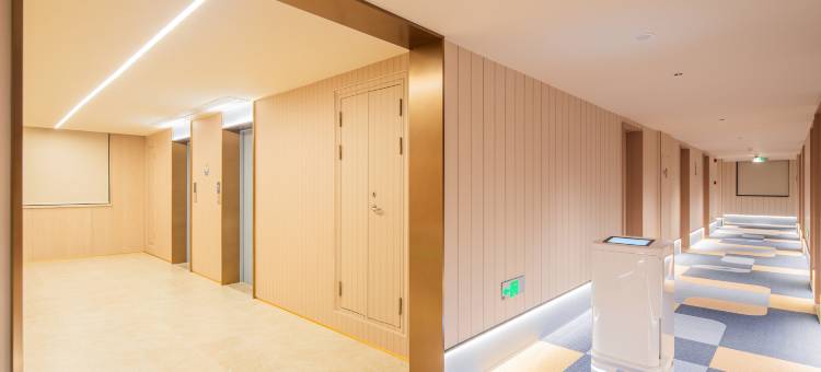 汉庭酒店(黄山屯溪老街旅游集散中心店)图片