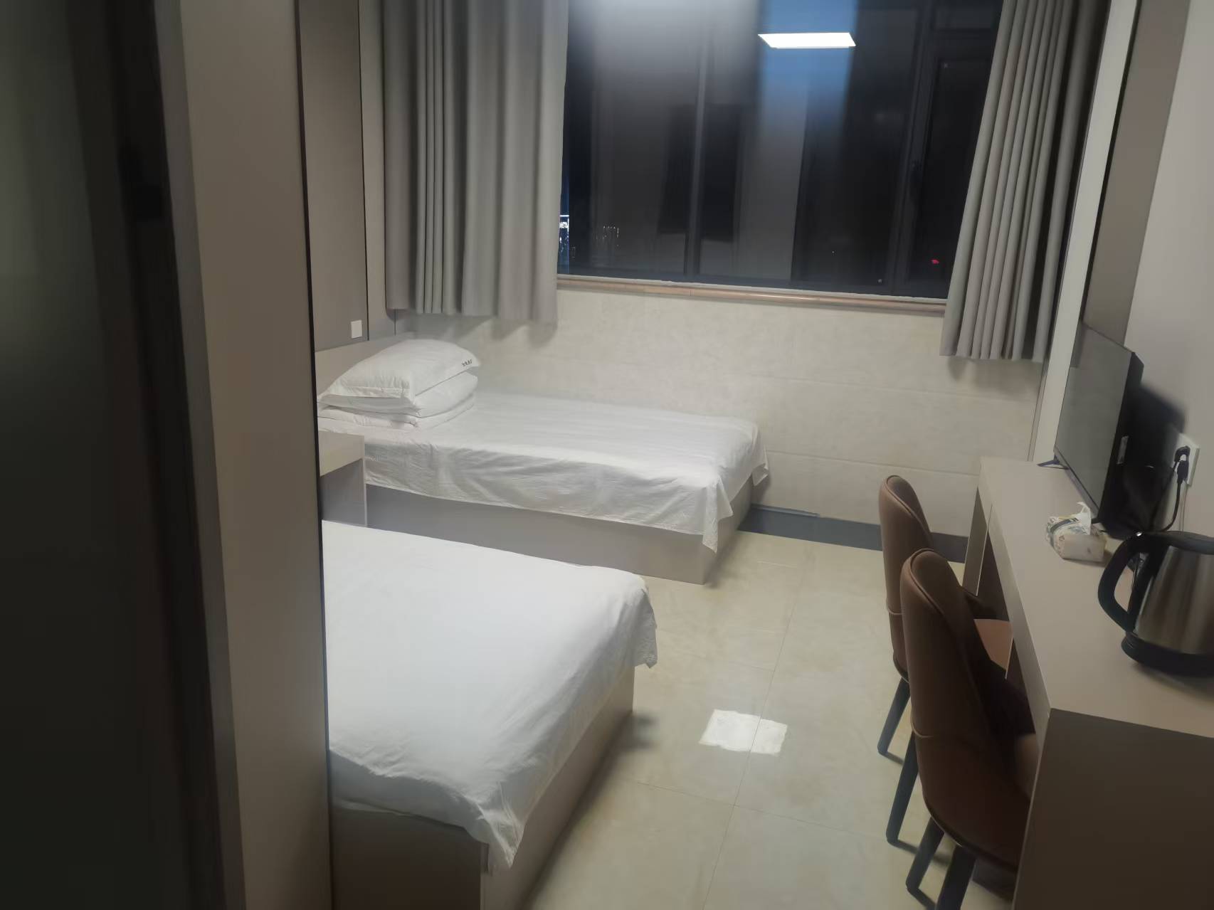 Jinlong HotelOver view