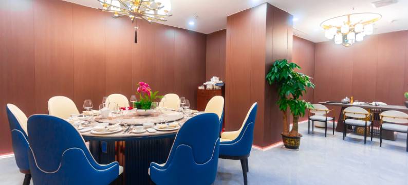 亿民平安国际大酒店(深圳福田会展中心店)图片