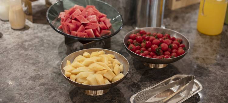 兰欧酒店(连云港火车东站店)图片