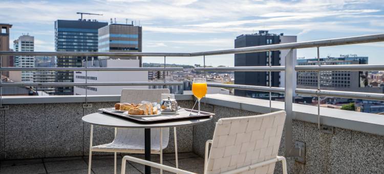 阿巴桑特斯住宿(Abba Sants)图片