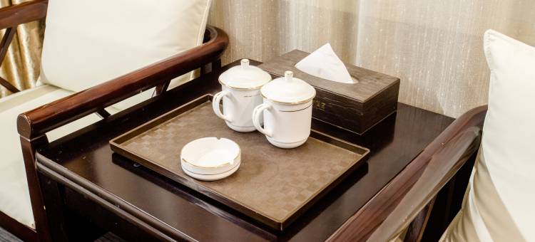 正宁威斯特酒店图片