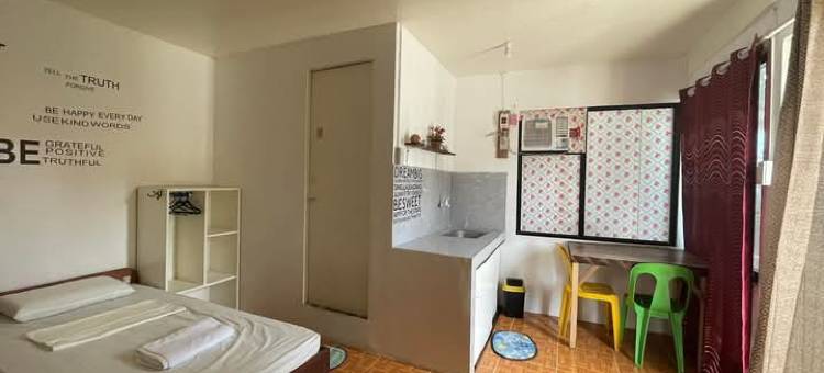 CASETTA 民宿(CASETTA HOMESTAY)图片