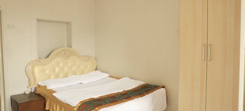 晴欢民宿(三零六中医医院店)图片