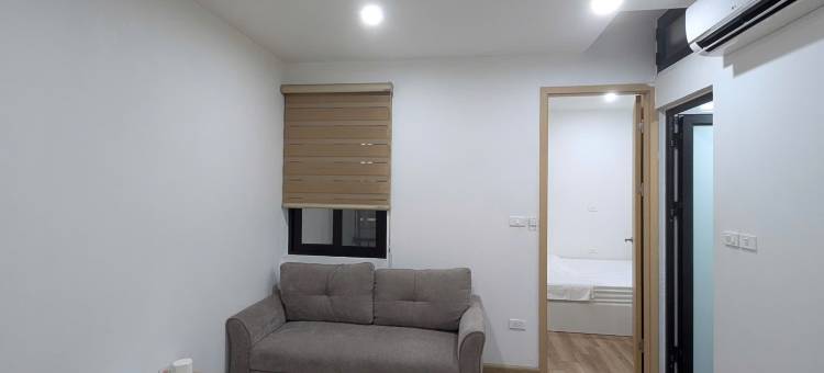 Era Apartment Thai Ha图片